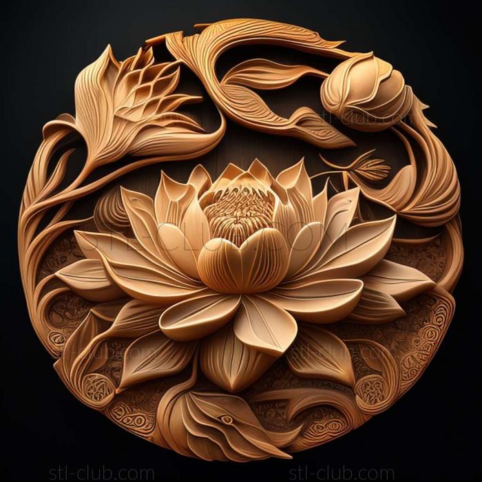 lotus